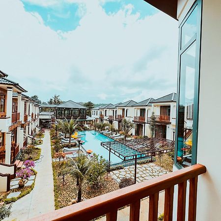 Palm Bay Resort ฟู้โกว๊ก ภายนอก รูปภาพ
