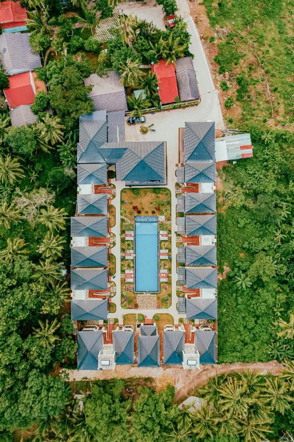 Palm Bay Resort ฟู้โกว๊ก ภายนอก รูปภาพ