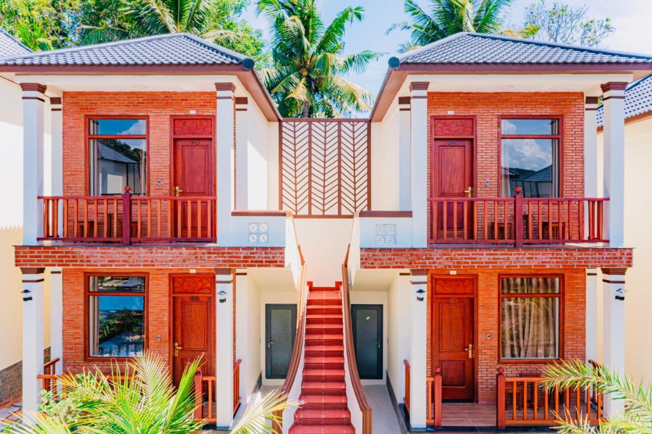Palm Bay Resort ฟู้โกว๊ก ภายนอก รูปภาพ