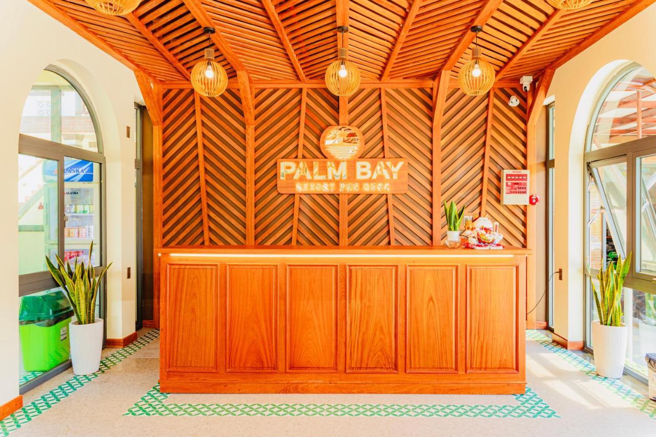 Palm Bay Resort ฟู้โกว๊ก ภายนอก รูปภาพ