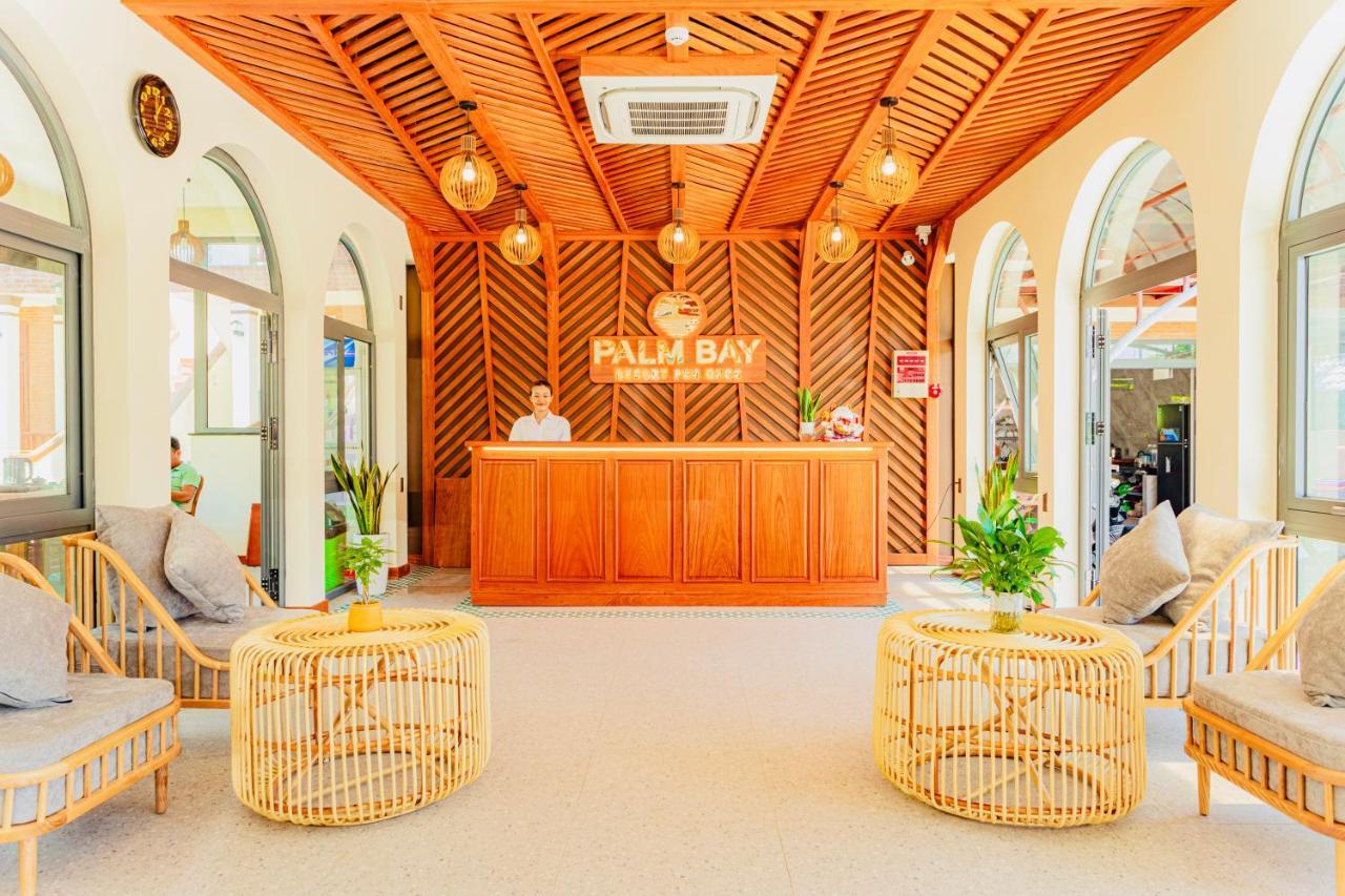 Palm Bay Resort ฟู้โกว๊ก ภายนอก รูปภาพ