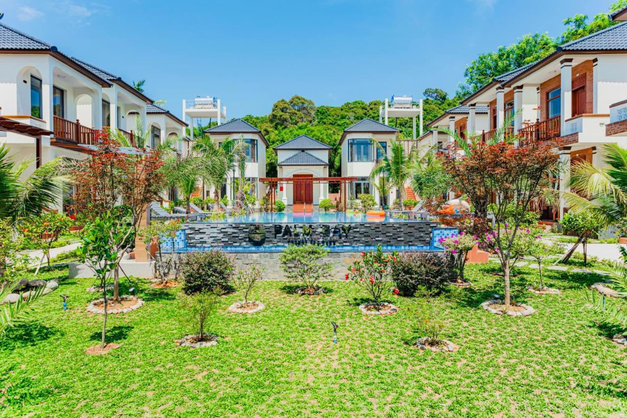 Palm Bay Resort ฟู้โกว๊ก ภายนอก รูปภาพ