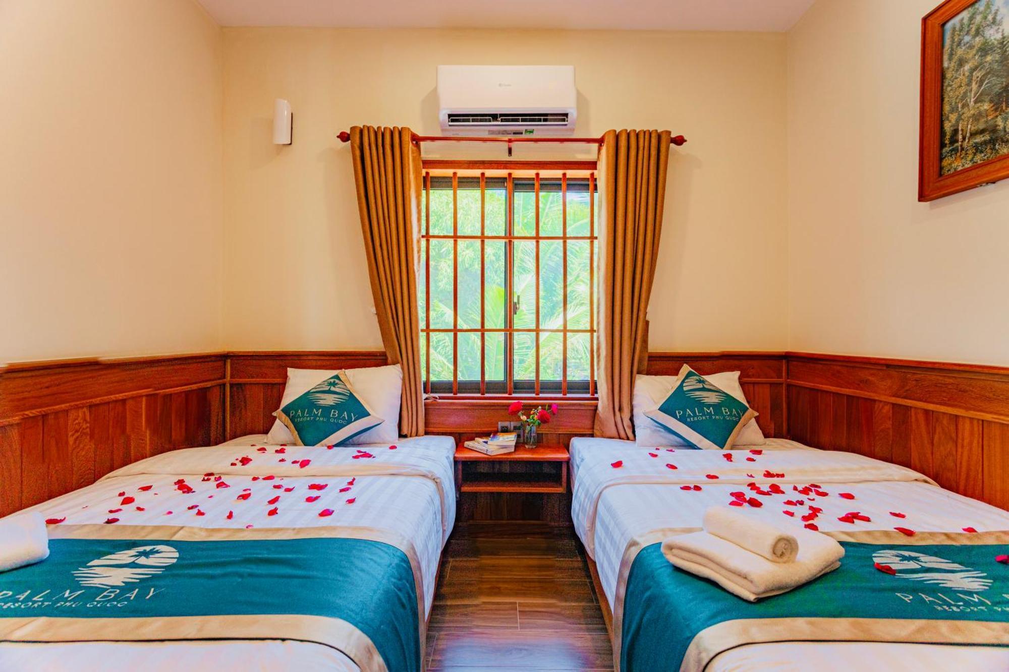 Palm Bay Resort ฟู้โกว๊ก ภายนอก รูปภาพ