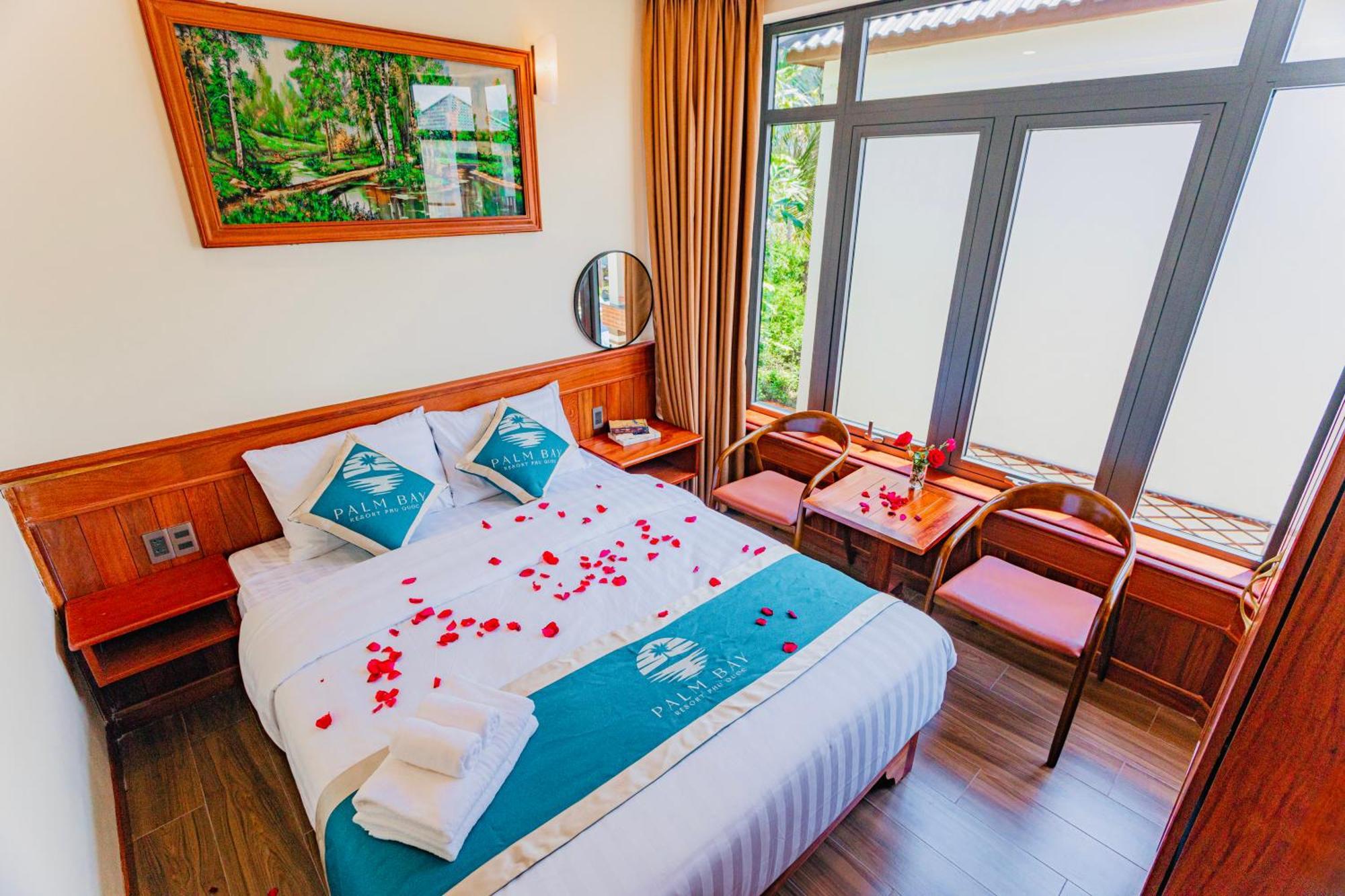 Palm Bay Resort ฟู้โกว๊ก ภายนอก รูปภาพ