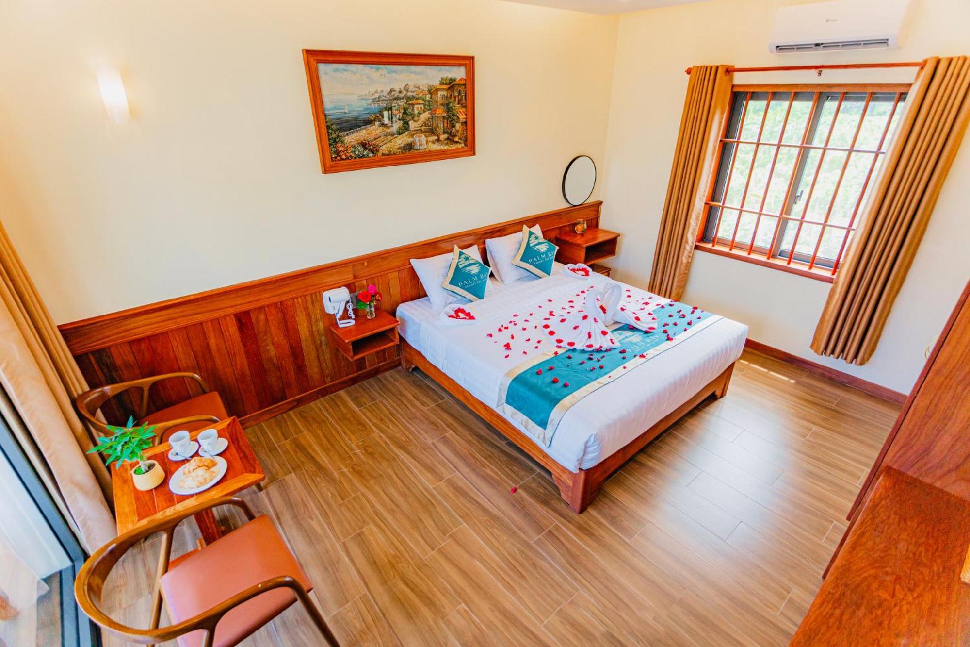 Palm Bay Resort ฟู้โกว๊ก ภายนอก รูปภาพ