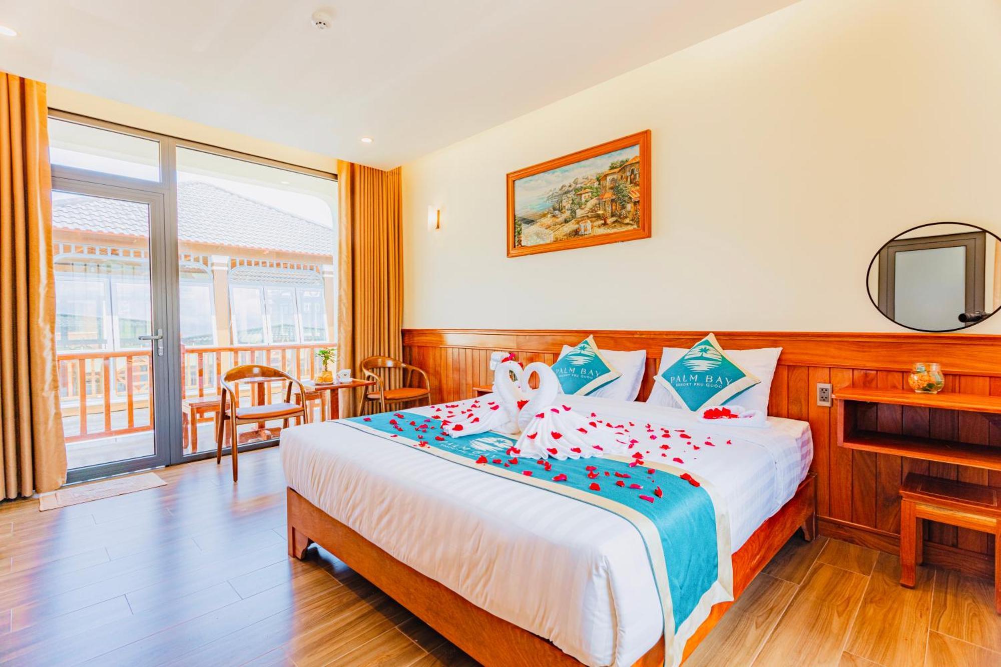 Palm Bay Resort ฟู้โกว๊ก ภายนอก รูปภาพ