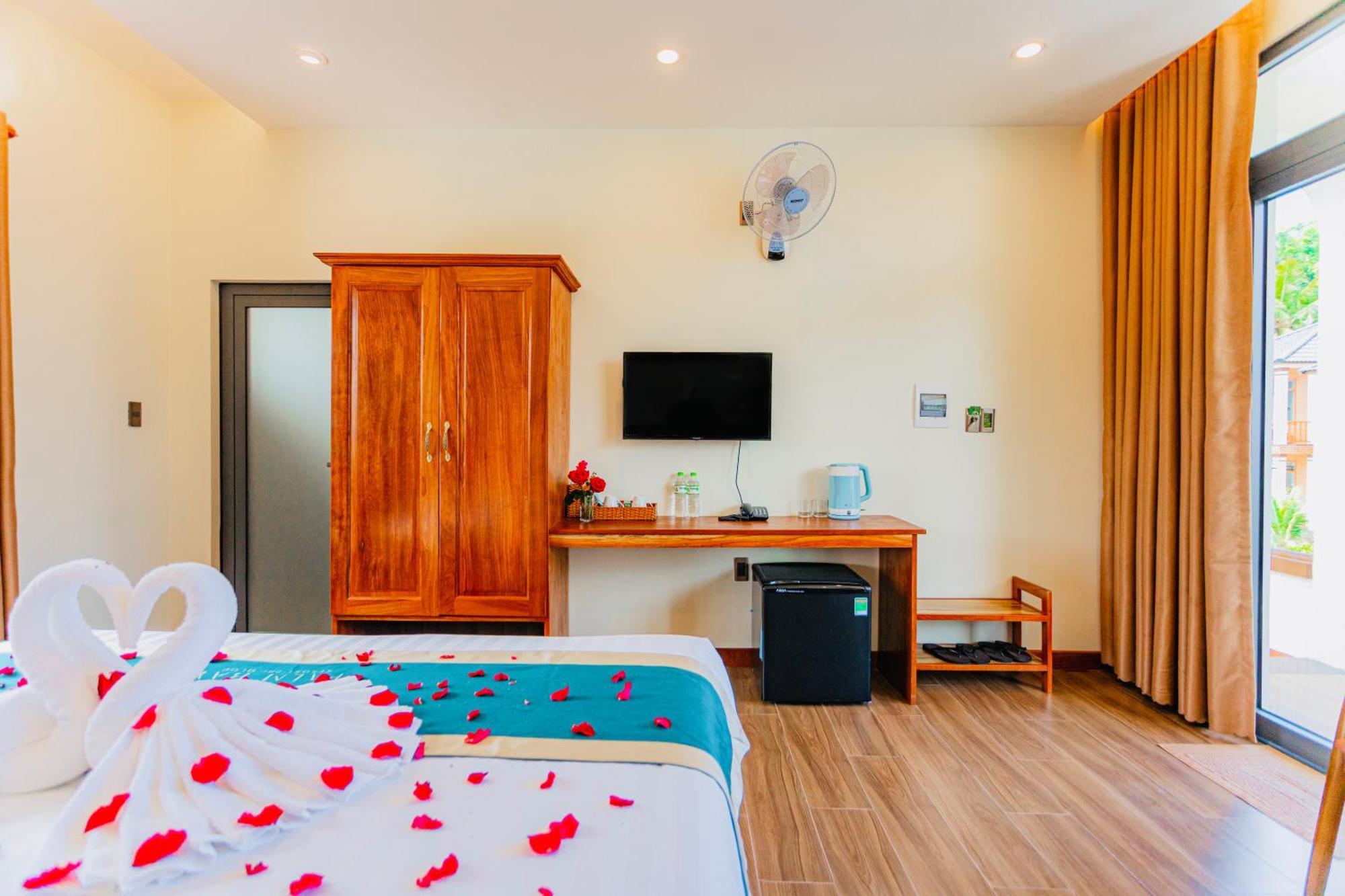 Palm Bay Resort ฟู้โกว๊ก ภายนอก รูปภาพ